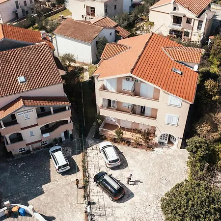Porta Apartman Biograd na Moru