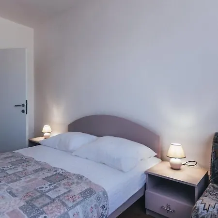 Apartamento Porta Biograd Na Moru