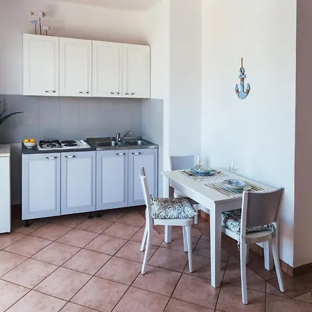 Porta Biograd na Moru