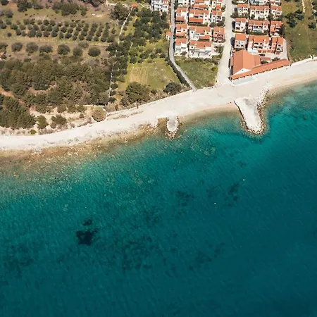 Apartament Porta Biograd Na Moru