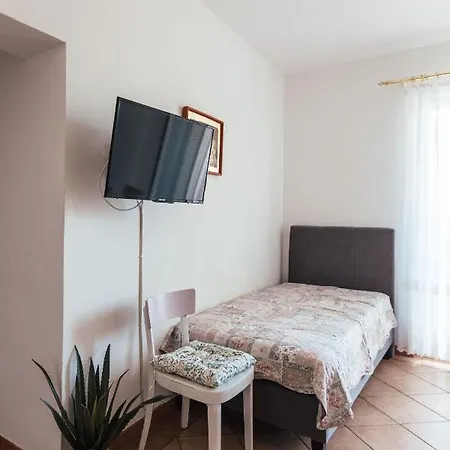 Porta Apartamento Biograd Na Moru