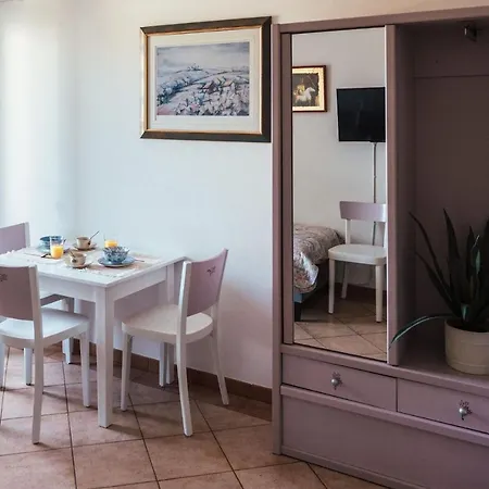 Porta Biograd na Moru