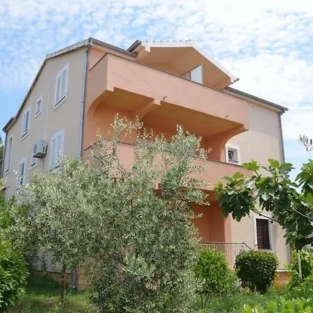 Porta Apartamento Biograd Na Moru