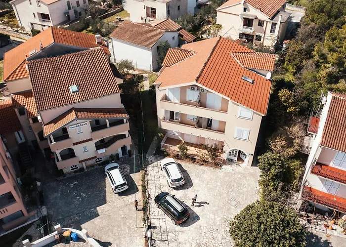 Porta Apartament Biograd Na Moru