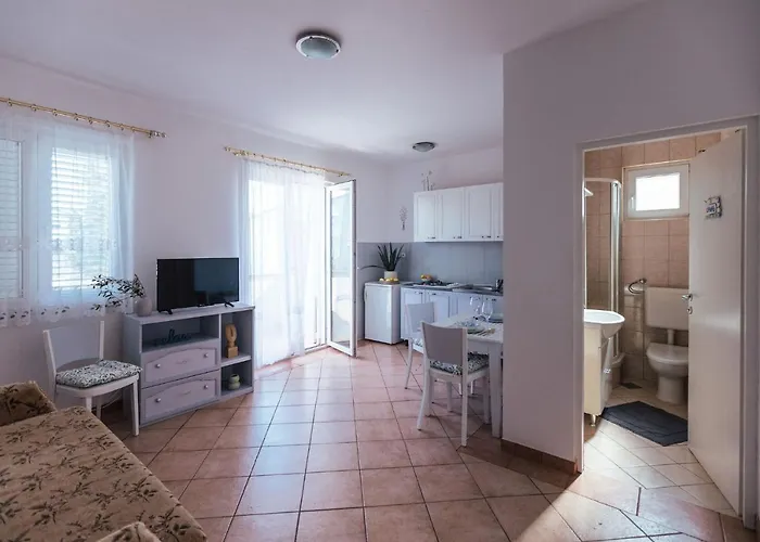 Apartament Porta