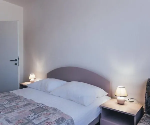 Apartament Porta Biograd Na Moru