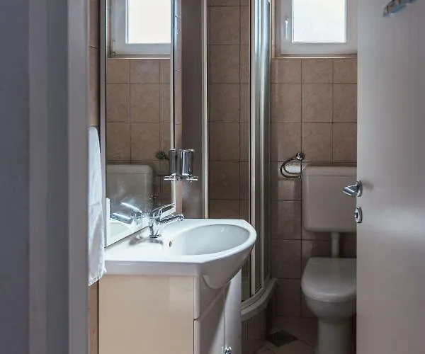 Porta Apartament *