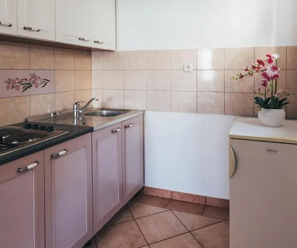 Porta Apartament *