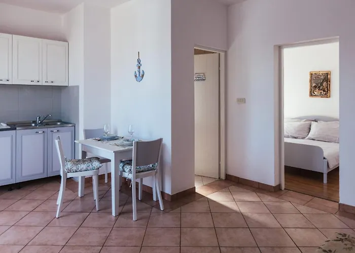 Porta Apartament *