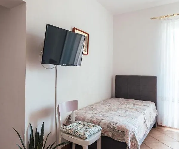 Porta Apartament Biograd Na Moru