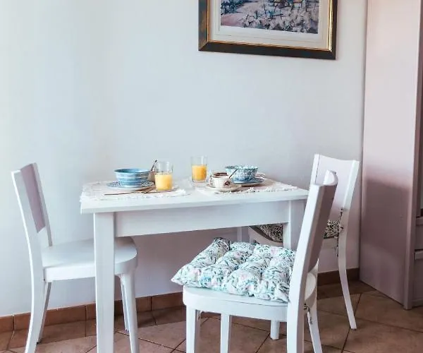Apartament Porta