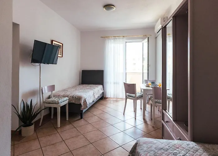 Apartament Porta