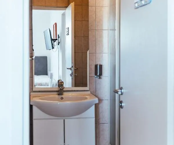 Apartament Porta