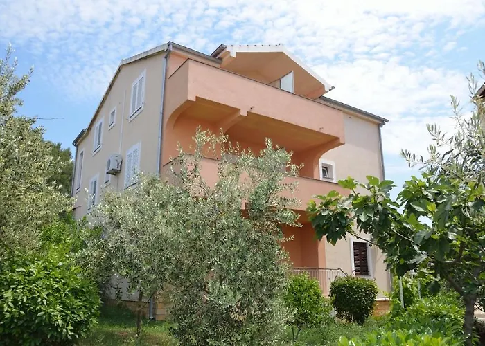 Porta Apartament Biograd Na Moru