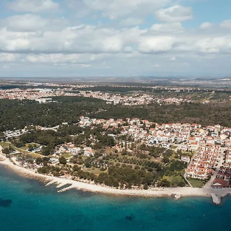 Porta Apartmán