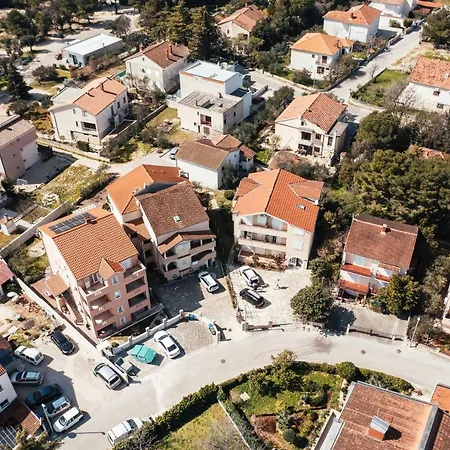 Porta Biograd Na Moru