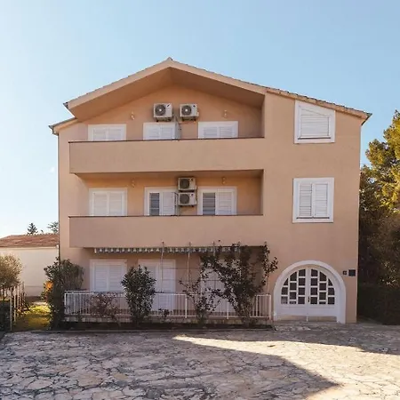 Apartmán Porta *