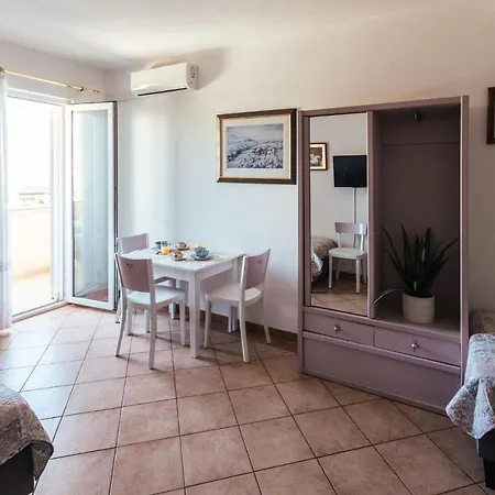 Apartmán Porta