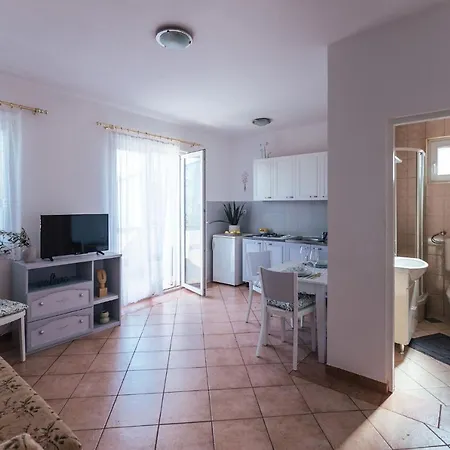 Apartment Porta