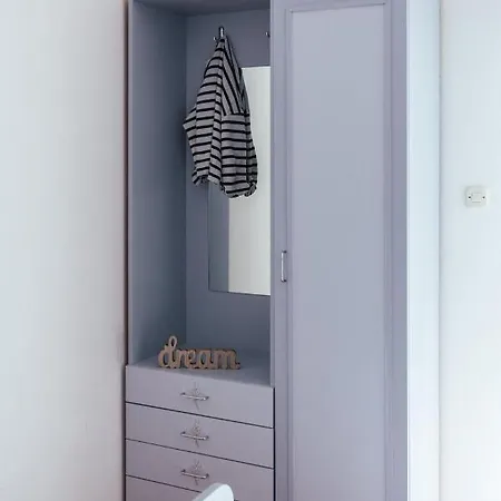 Apartment Porta *
