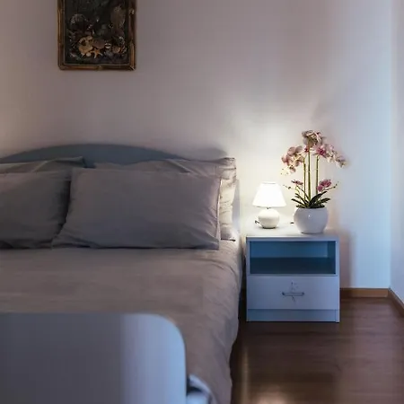 Porta Apartmán