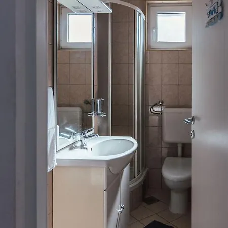 Porta Apartment *