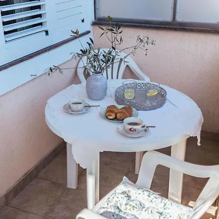Apartmán Porta *