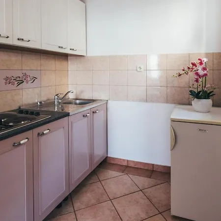 Porta Apartment *