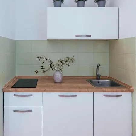 Porta Apartmán