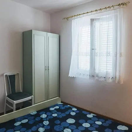 Apartment Porta Weißenburg