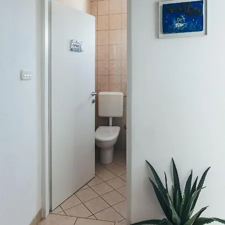Porta Apartment *