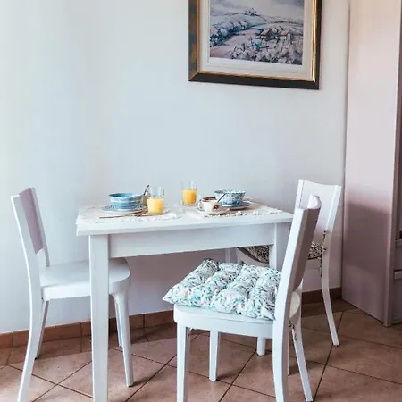 Apartmán Porta
