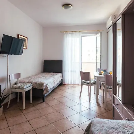 Apartmán Porta