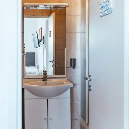 Apartment Porta