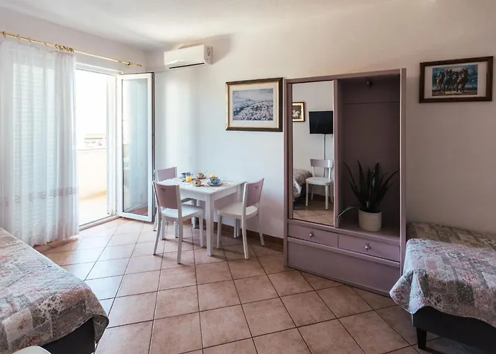 Apartman Porta