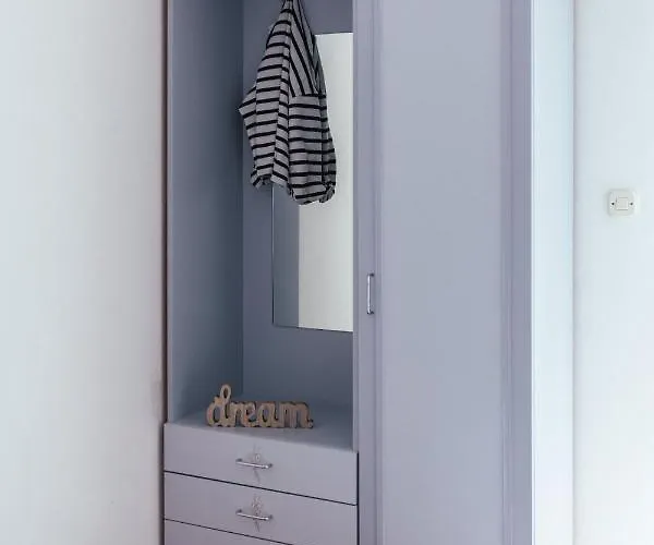 Апартаменты Porta *