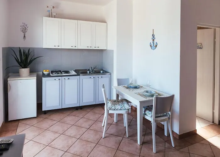 Porta Биоград-на-Мору