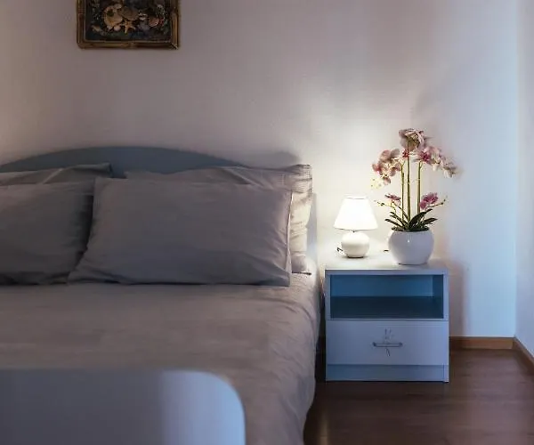 Porta Апартаменты