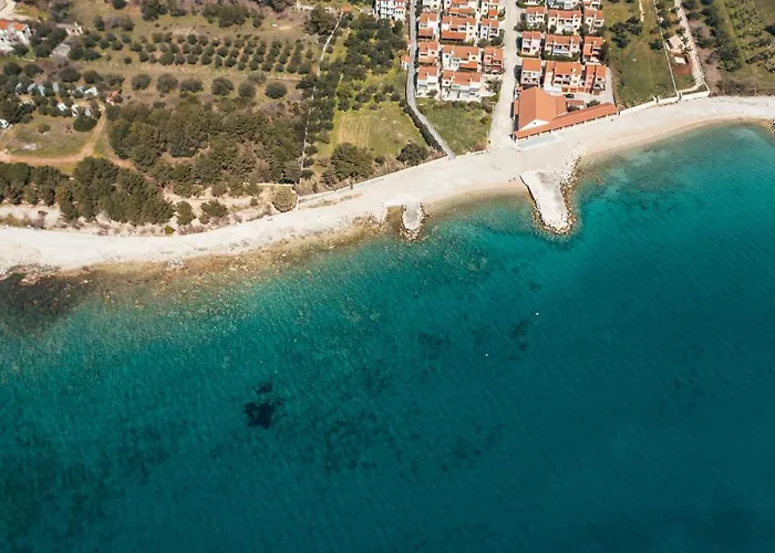 Апартаменты Porta Биоград-на-Мору