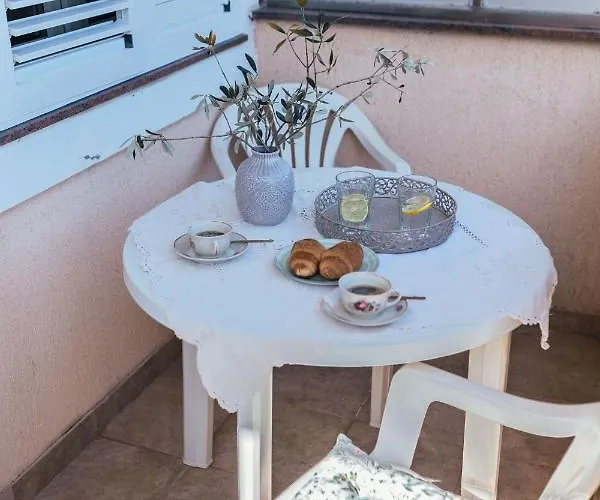 Апартаменты Porta *