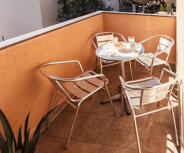 Апартаменты Porta